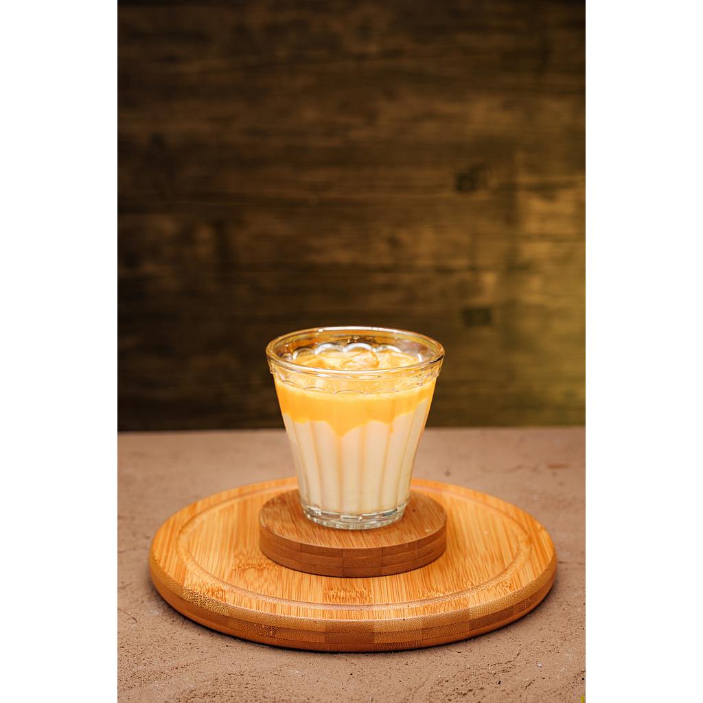 Yogurt Mango