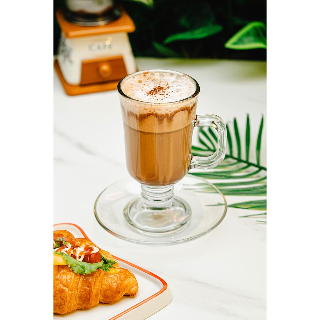 Mocha(Iced)Coffee