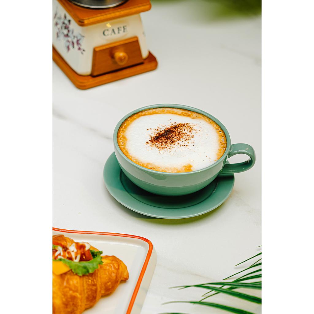 Cappuccino(Iced)Coffee