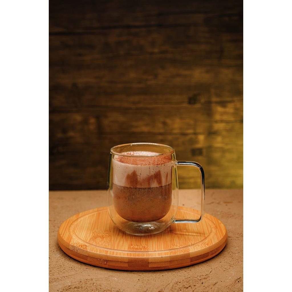 Chocolate (Iced)