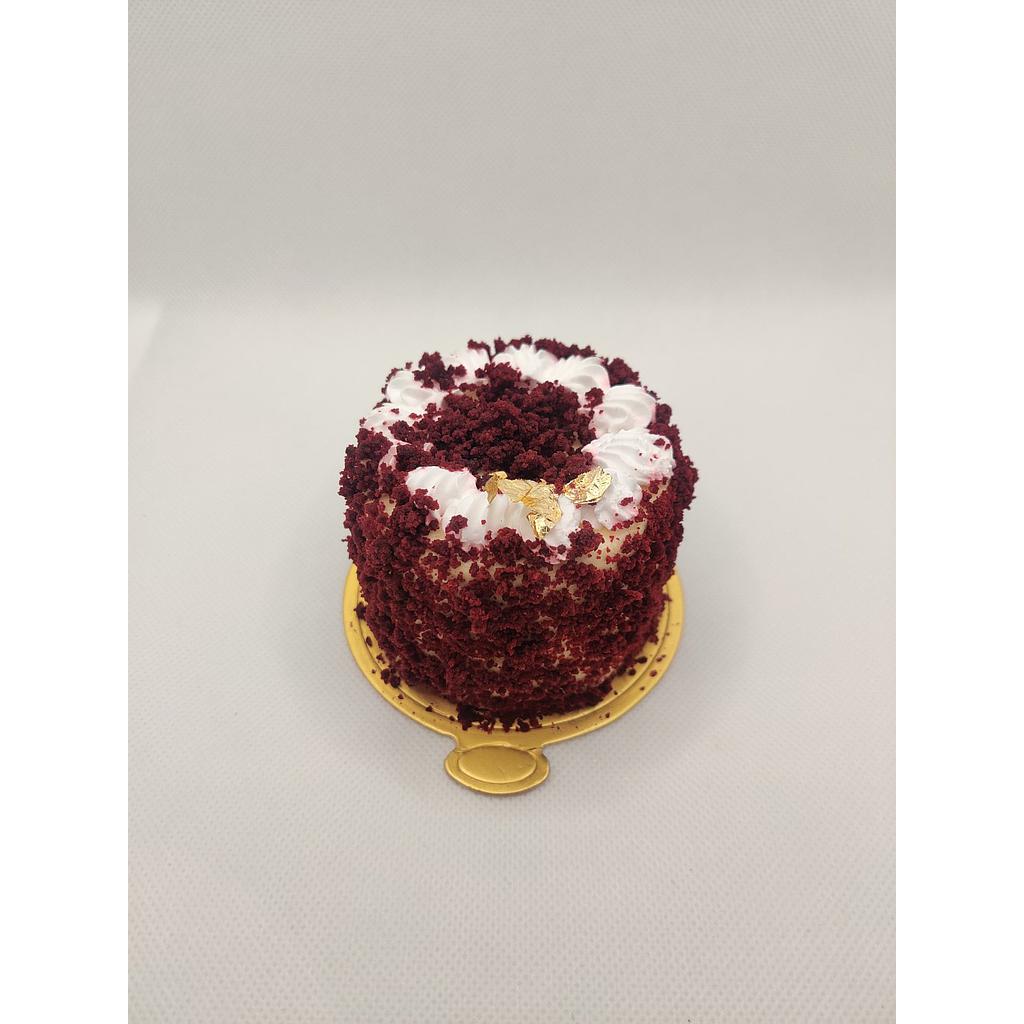 Red Velvet Cheese Cake