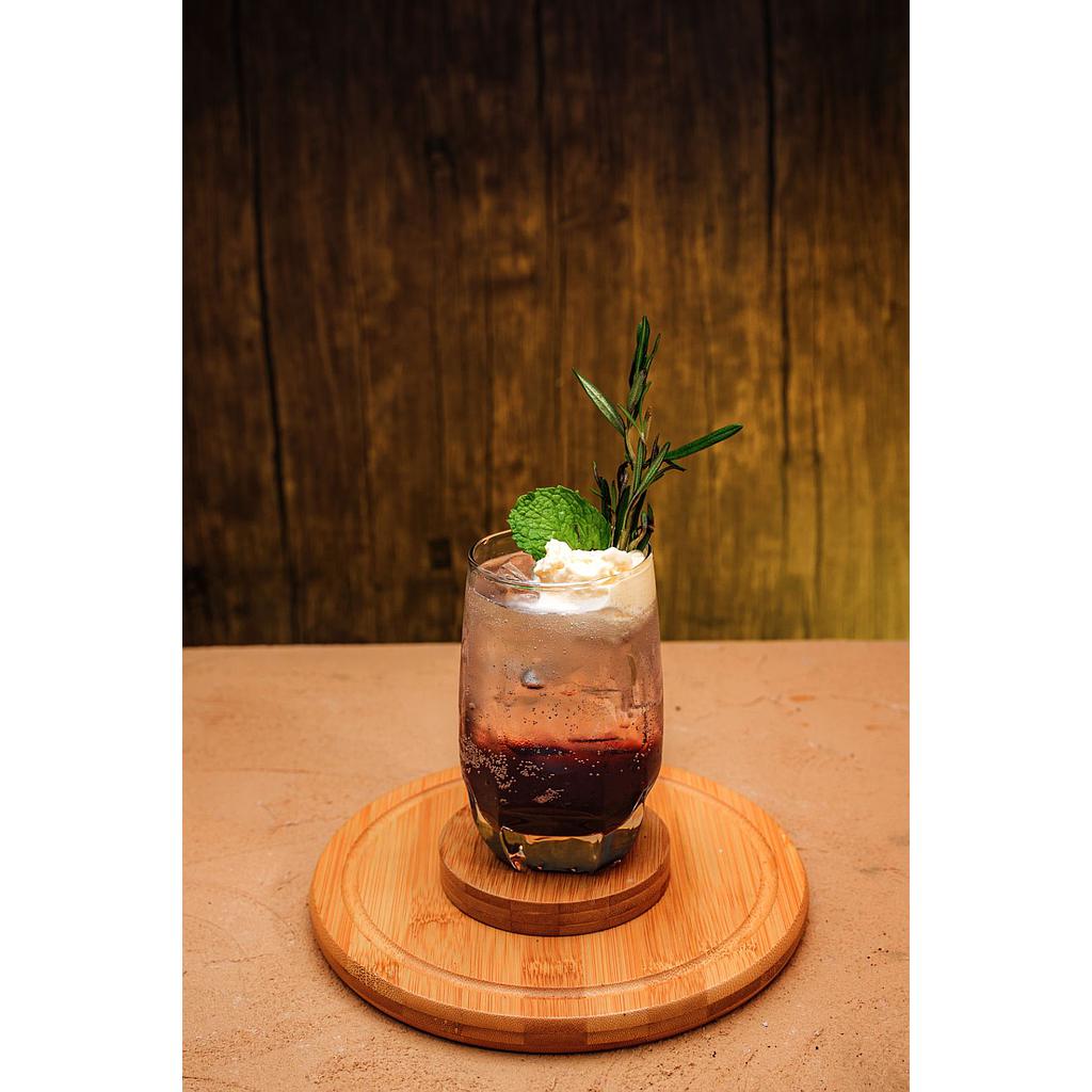 Grape Float