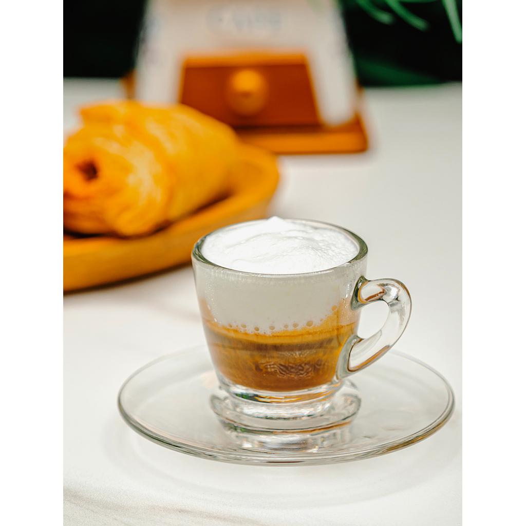 Macchiato (Coffee)