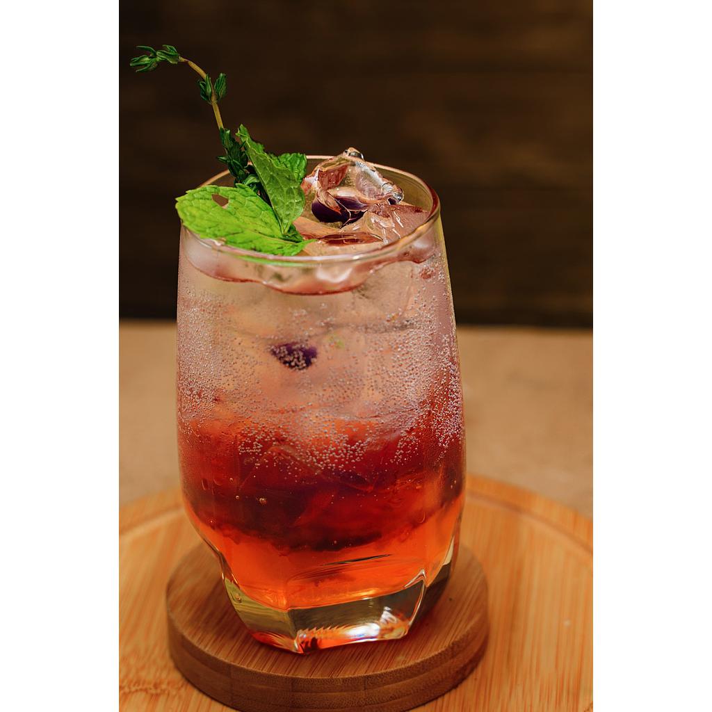 Roise Peach Fizz